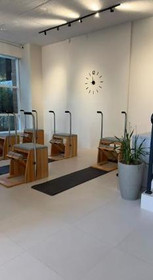 Imagem 5 da galeria do parceiro Leve Pilates Betel