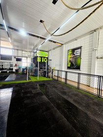 Imagem 2 da galeria do parceiro ACADEMIA BIOFITNESS.