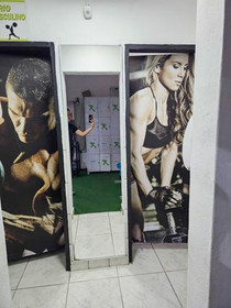 Imagem 3 da galeria do parceiro ACADEMIA BIOFITNESS.