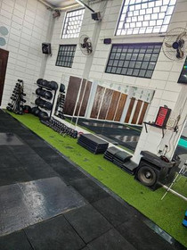 Imagem 4 da galeria do parceiro ACADEMIA BIOFITNESS.