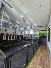 Imagem 5 da galeria do parceiro ACADEMIA BIOFITNESS.