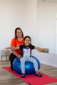 Imagem 4 da galeria do parceiro Mindra Pilates
