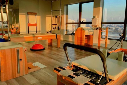 Imagem 5 da galeria do parceiro Mindra Pilates