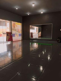 Imagem 3 da galeria do parceiro Plenamente Magrass -Estudio de Dança Fitness