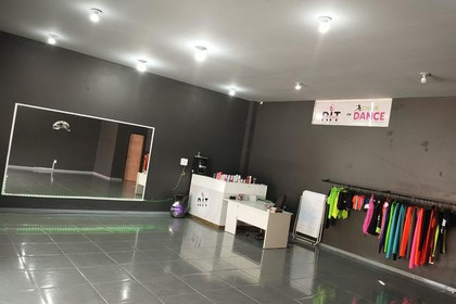 Imagem 5 da galeria do parceiro Plenamente Magrass -Estudio de Dança Fitness