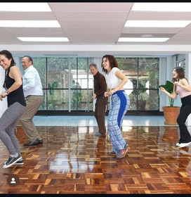 Imagen 4 de la galería del partner Bee Fit Studio