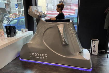Immagine 4 dalla galleria del partner Bodytec 011