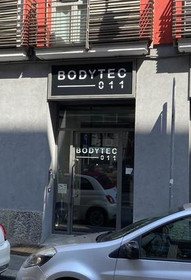 Immagine 5 dalla galleria del partner Bodytec 011