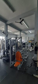 Imagem 2 da galeria do parceiro Academia Intensidade
