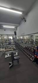 Imagem 4 da galeria do parceiro Academia Intensidade