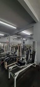 Imagem 6 da galeria do parceiro Academia Intensidade