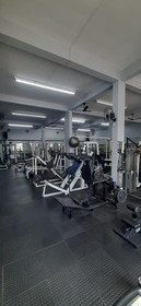 Imagem 7 da galeria do parceiro Academia Intensidade