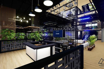 Imagem 3 da galeria do parceiro Baller Academia