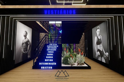 Imagem 4 da galeria do parceiro Baller Academia
