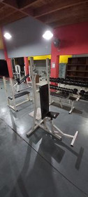 Imagen 3 de la galería del partner ITALO ZANI FITNESS