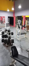 Imagen 4 de la galería del partner ITALO ZANI FITNESS