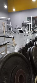 Imagen 5 de la galería del partner ITALO ZANI FITNESS