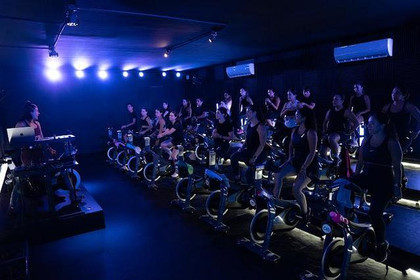 Imagen 1 de la galería del partner BEAT CYCLE + TRAIN