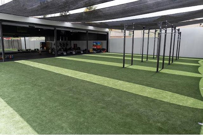 Imagen 2 de la galería del partner BEAT CYCLE + TRAIN