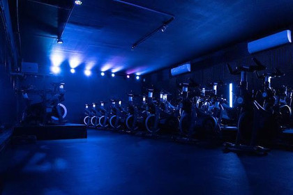 Imagen 5 de la galería del partner BEAT CYCLE + TRAIN