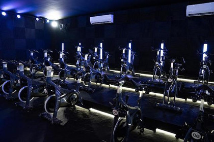 Imagen 6 de la galería del partner BEAT CYCLE + TRAIN