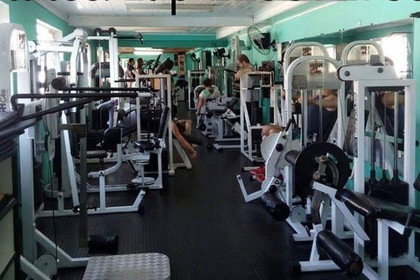 Imagem 1 da galeria do parceiro Academia Fox Friburgo