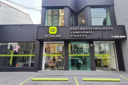Imagem 3 da galeria do parceiro Go Now - Brooklin