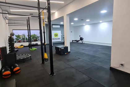 Imagem 5 da galeria do parceiro Go Now - Brooklin