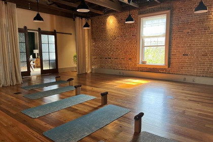 Image 3 from Grayce Yoga partner gallery