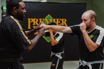 Image 5 from Premier Martial Arts Park Ridge partner gallery