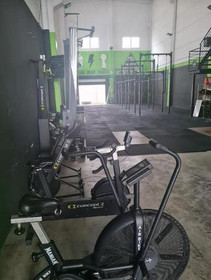Imagen 1 de la galería del partner T3Box | School of Training