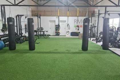 Imagen 4 de la galería del partner T3Box | School of Training