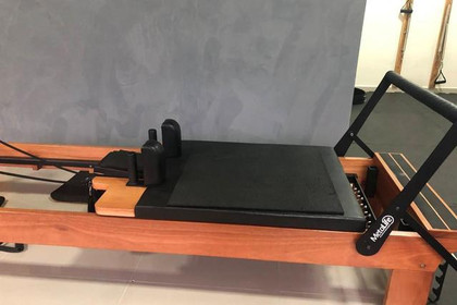 Imagem 4 da galeria do parceiro SEEI Pilates