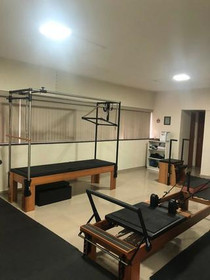 Imagem 5 da galeria do parceiro SEEI Pilates