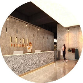 Imagen 1 de la galería del partner 11:11 Fitness - Punto Valle