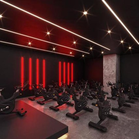 Imagen 2 de la galería del partner 11:11 Fitness - Punto Valle