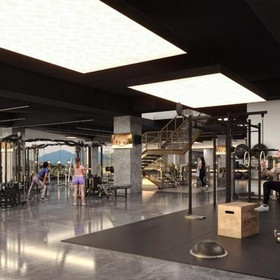 Imagen 3 de la galería del partner 11:11 Fitness - Punto Valle