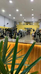 Imagem 3 da galeria do parceiro In-Foco Fitness