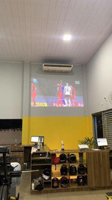 Imagem 4 da galeria do parceiro In-Foco Fitness
