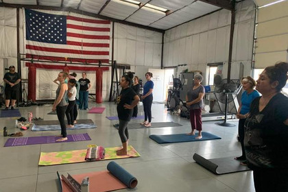 Image 3 from One Core Fitness partner gallery