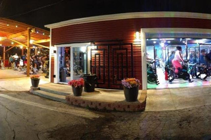 Image 2 from XFA Cycling Homewood partner gallery