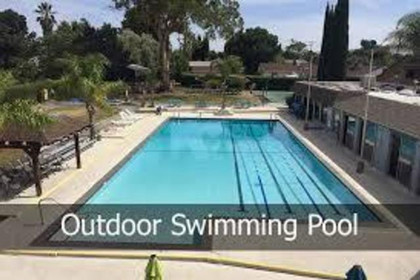 Image 1 from Solar Swim & Gym partner gallery