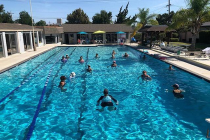 Image 3 from Solar Swim & Gym partner gallery