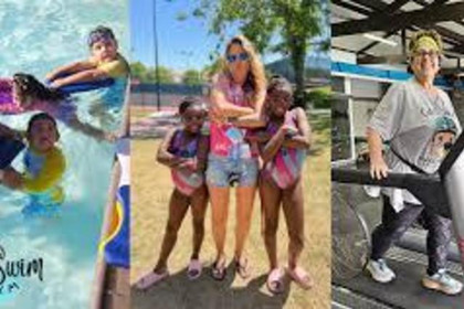 Image 4 from Solar Swim & Gym partner gallery