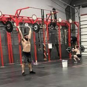 Image 2 from CrossFit Chesapeake partner gallery