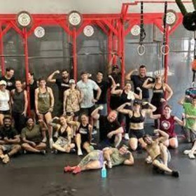 Image 3 from CrossFit Chesapeake partner gallery
