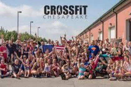 Image 4 from CrossFit Chesapeake partner gallery