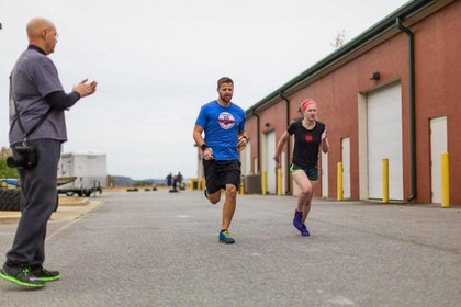 Image 5 from CrossFit Chesapeake partner gallery