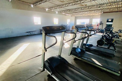 Imagem 3 da galeria do parceiro Academia Espaço Fitness.