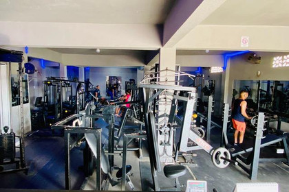 Imagem 4 da galeria do parceiro Academia Espaço Fitness.